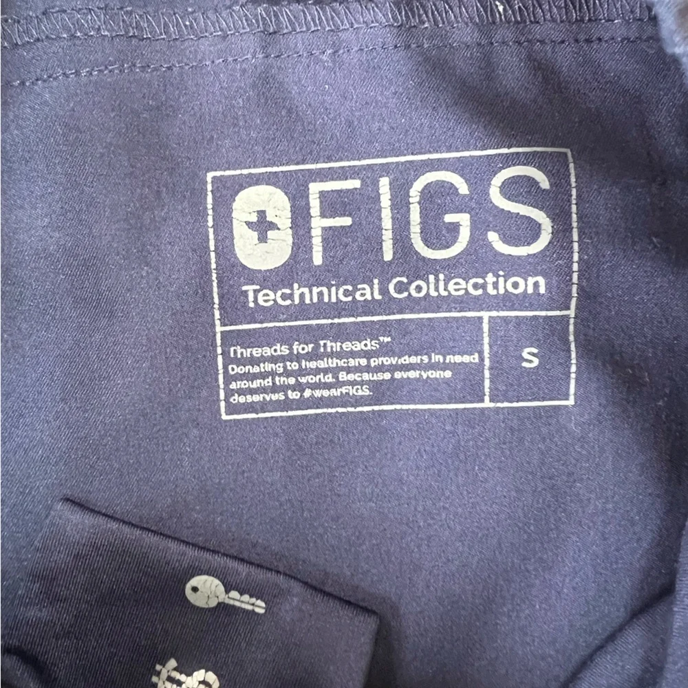 Figs tansen jogger